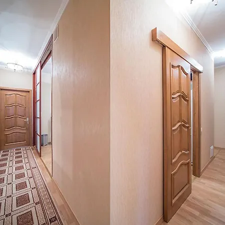 Gh Apartament Kopenhaga
