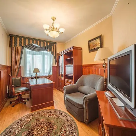 Gh Apartament Kopenhaga