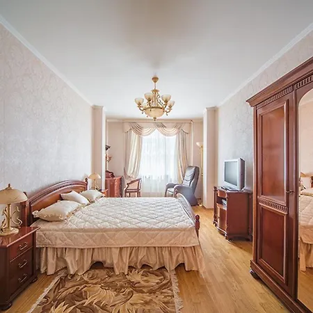 Apartament Gh