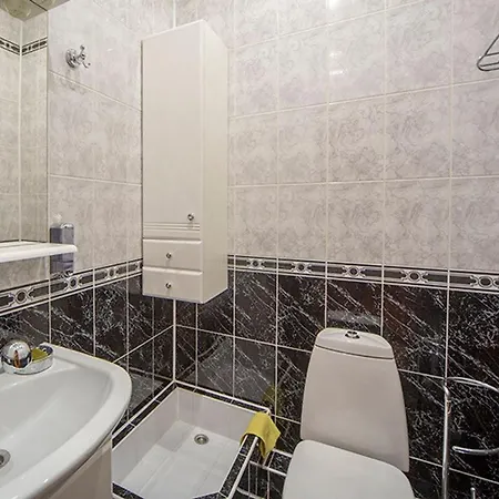 Apartment Gh *