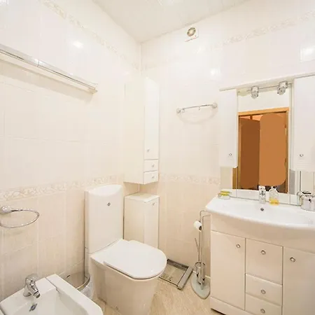 Apartament Gh *