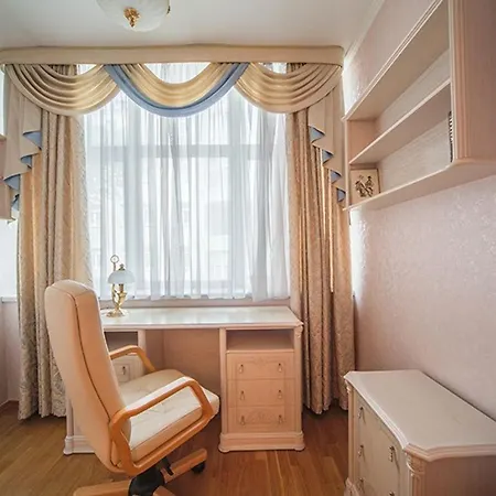 Gh Apartament Kopenhaga
